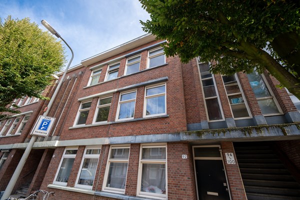 Medium property photo - Pasteurstraat 94, 2522 RN Den Haag